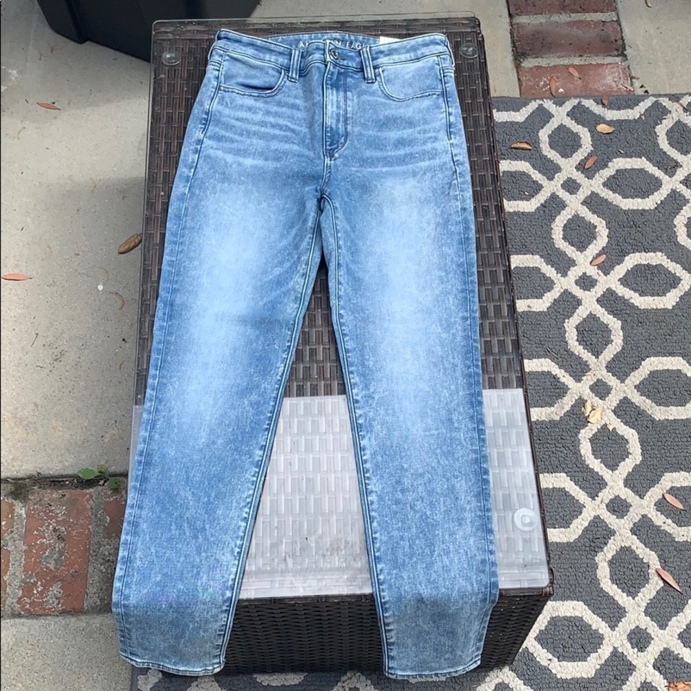 American Eagle Jeggings